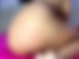 abby-pratt's Live Sex Cam Show