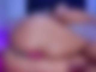 Live cam show with abby-pratt - Asshole on SpunkLive