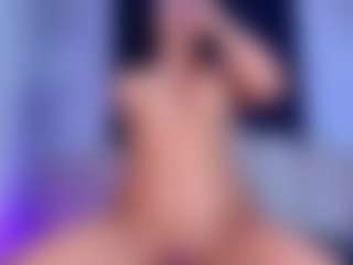 Cam Show en direct de abby-pratt