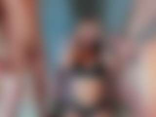 AnjoBava's Live Sex Cam Show