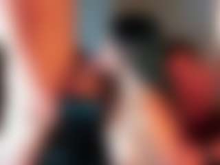 AnjoBava's Live Sex Cam Show