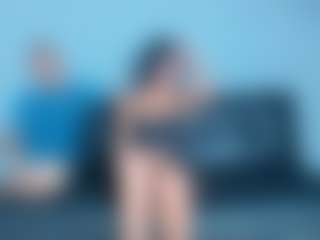 AnjoBava's Live Sex Cam Show