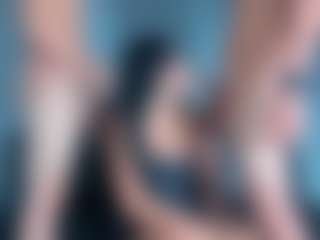 AnjoBava's Live Sex Cam Show