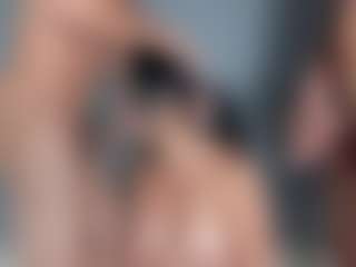 AnjoBava's Live Sex Cam Show