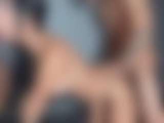 AnjoBava's Live Sex Cam Show