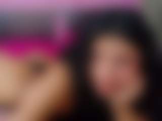Cloe's Live Sex Cam Show