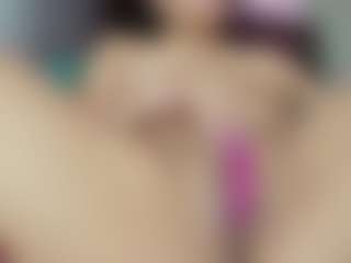 Lulu's Live Sex Cam Show