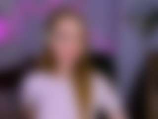 rebecca-smile's Live Sex Cam Show