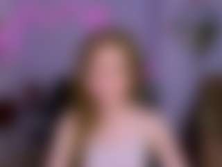 rebecca-smile's Live Sex Cam Show
