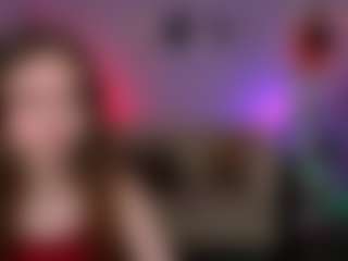 rebecca-smile's Live Sex Cam Show