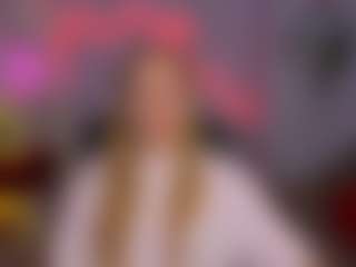 rebecca-smile's Live Sex Cam Show