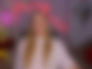 rebecca-smile's Live Sex Cam Show