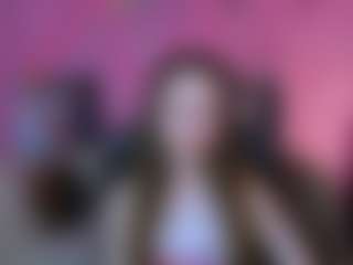 rebecca-smile's Live Sex Cam Show