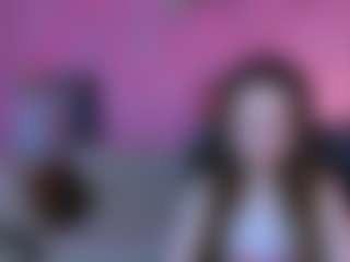rebecca-smile's Live Sex Cam Show