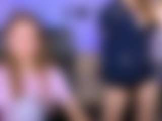 rebecca-smile's Live Sex Cam Show