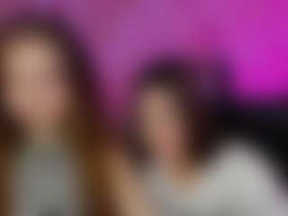 rebecca-smile's Live Sex Cam Show