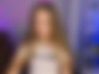 rebecca-smile's Live Sex Cam Show