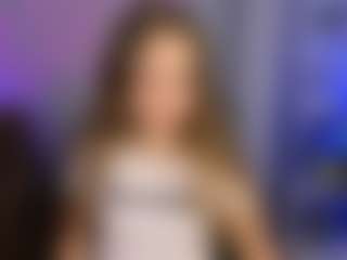 rebecca-smile's Live Sex Cam Show