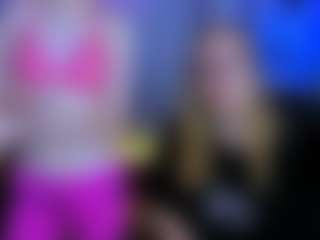 rebecca-smile's Live Sex Cam Show
