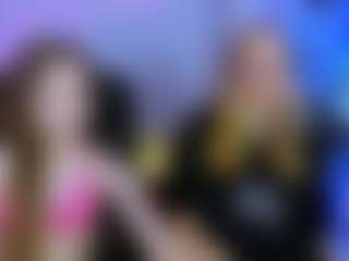 rebecca-smile's Live Sex Cam Show