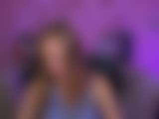 Live cam show with rebecca-smile - White on Hubzter Live