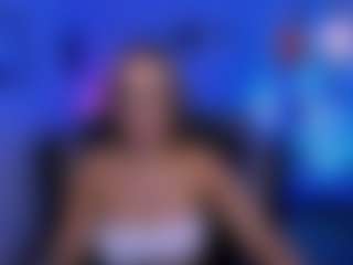 rebecca-smile's Live Sex Cam Show