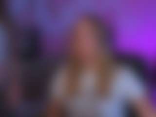 rebecca-smile's Live Sex Cam Show