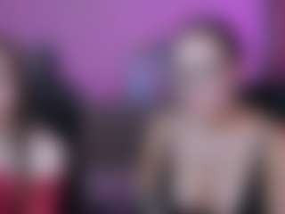 rebecca-smile's Live Sex Cam Show