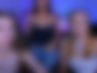 rebecca-smile's Live Sex Cam Show