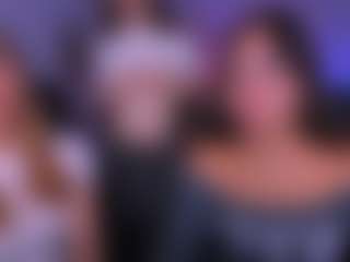 rebecca-smile's Live Sex Cam Show