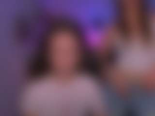 rebecca-smile's Live Sex Cam Show