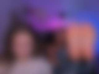 rebecca-smile's Live Sex Cam Show