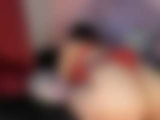 Maddy Jhonsson's Live Sex Cam Show