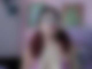 Live cam show with Maddy Jhonsson - Colombia on 1on1-livenow
