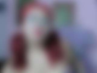 Live cam show with Maddy Jhonsson - Red Hair Amateur on Dare Cams