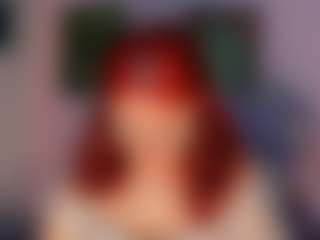 Live cam show with Maddy Jhonsson - Red Hair on fapnchat
