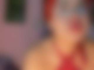 Live cam show with Maddy Jhonsson - Colombia Young Adult on Camsoda