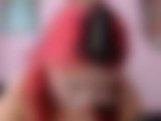 Live cam show with Maddy Jhonsson - Suck on Lustler