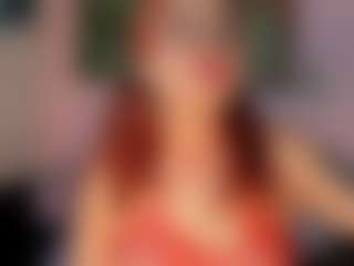 Live cam show with Maddy Jhonsson - Red Hair on Soda Cam