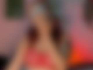 Live cam show with Maddy Jhonsson - Red Hair on Camsoda
