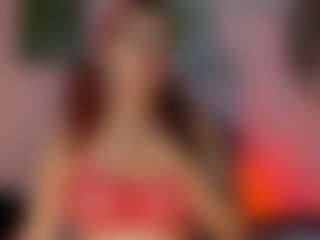 Live cam show with Maddy Jhonsson - Red Hair on Camsoda