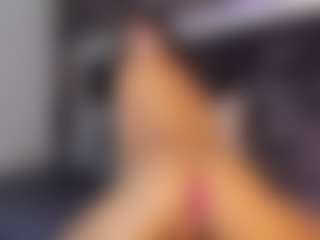 Nayla Grey's Live Sex Cam Show