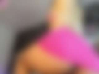 Nayla Grey's Live Sex Cam Show
