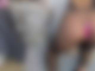 Nayla Grey's Live Sex Cam Show