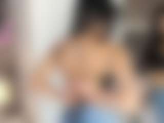 Nayla Grey's Live Sex Cam Show