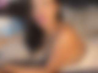 Live cam show with Nayla Grey - Lush on boobsie.com
