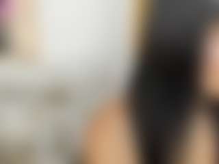 Live cam show with Nayla Grey - Bondage on slutload