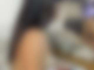 Nayla Grey's Live Sex Cam Show