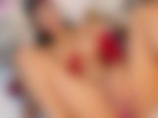 Nayla Grey's Live Sex Cam Show