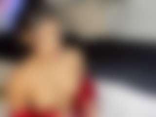 Nayla Grey's Live Sex Cam Show